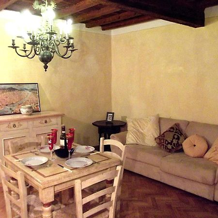 Guelfa Patio Apartment Florence Exterior photo